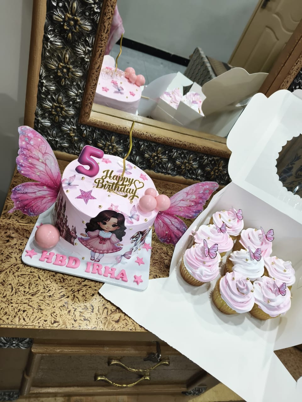 The Cakist Cake